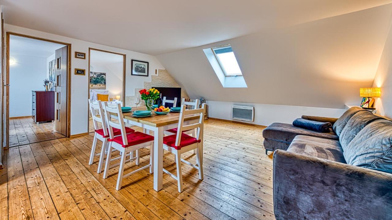 Izerska Baza - Basen, Ebike, Narty, Sauna, Jacuzzi, Las Blisko Swieradow Zdroj - 5D Apartamenty Giebultow  Exterior foto