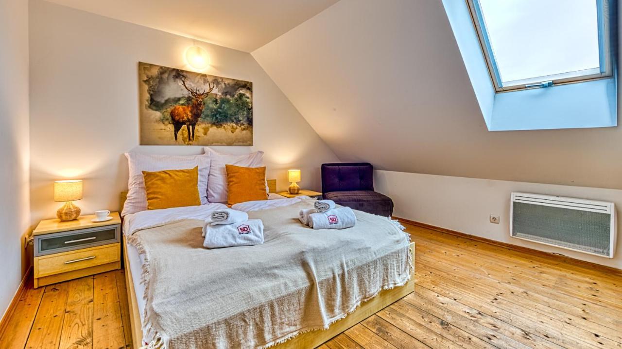 Izerska Baza - Basen, Ebike, Narty, Sauna, Jacuzzi, Las Blisko Swieradow Zdroj - 5D Apartamenty Giebultow  Exterior foto