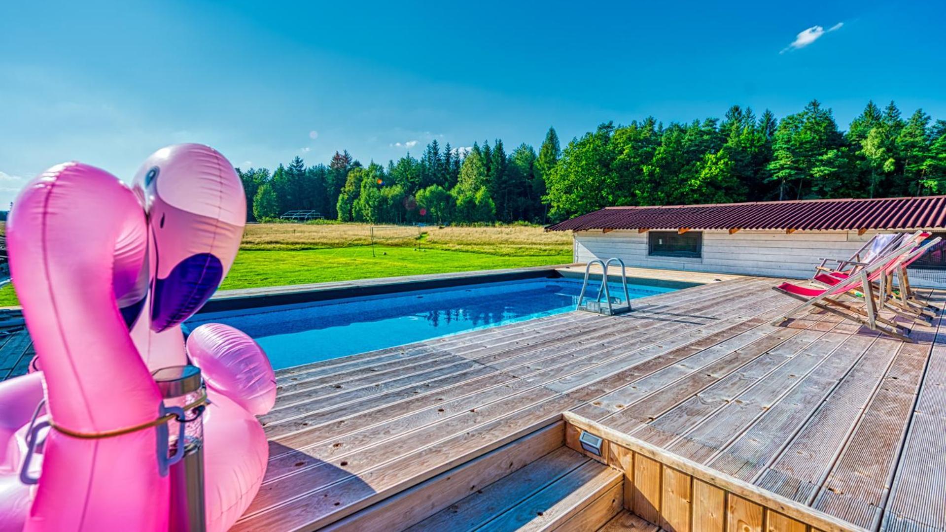 Izerska Baza - Basen, Ebike, Narty, Sauna, Jacuzzi, Las Blisko Swieradow Zdroj - 5D Apartamenty Giebultow  Exterior foto