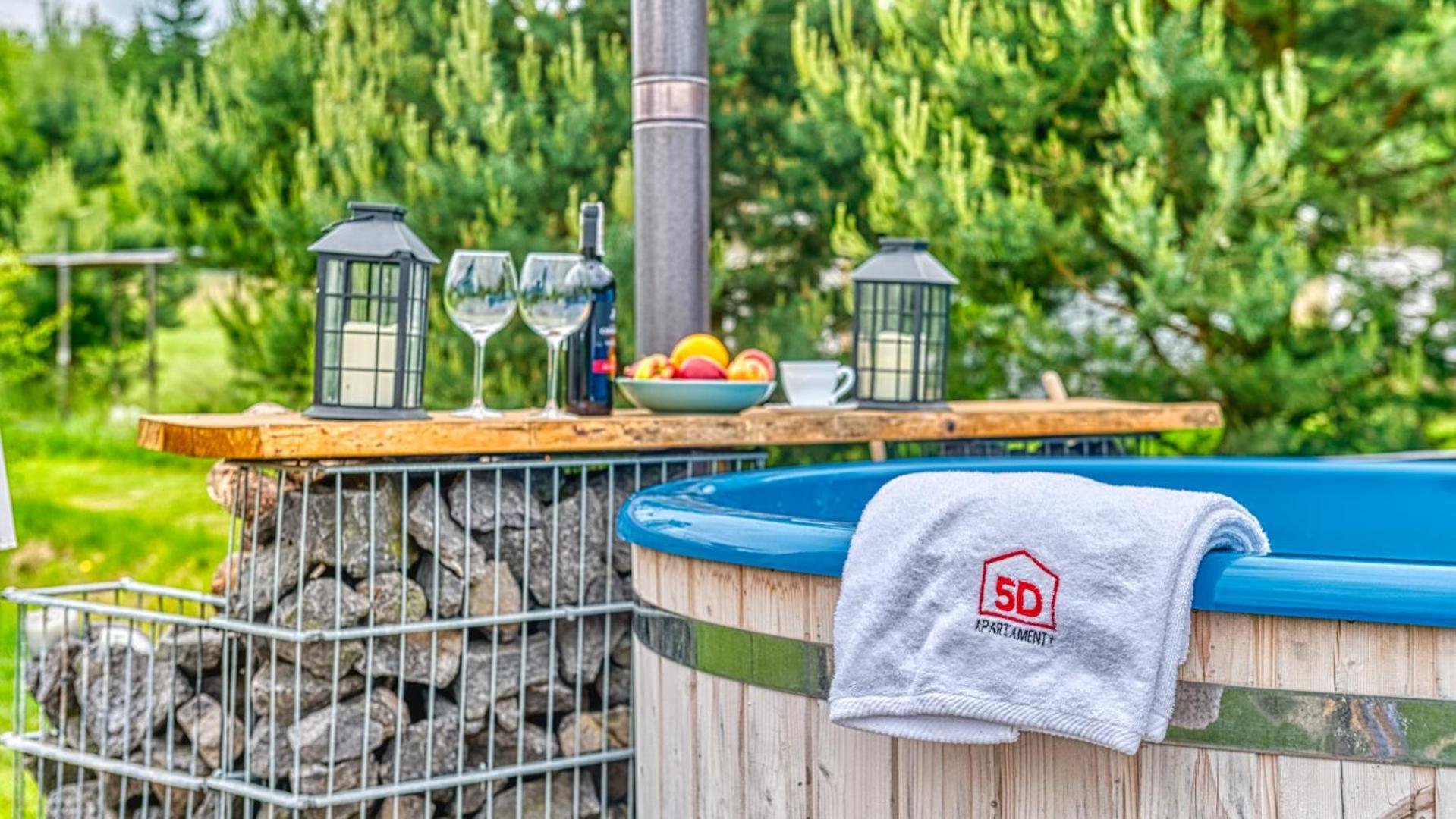 Izerska Baza - Basen, Ebike, Narty, Sauna, Jacuzzi, Las Blisko Swieradow Zdroj - 5D Apartamenty Giebultow  Exterior foto