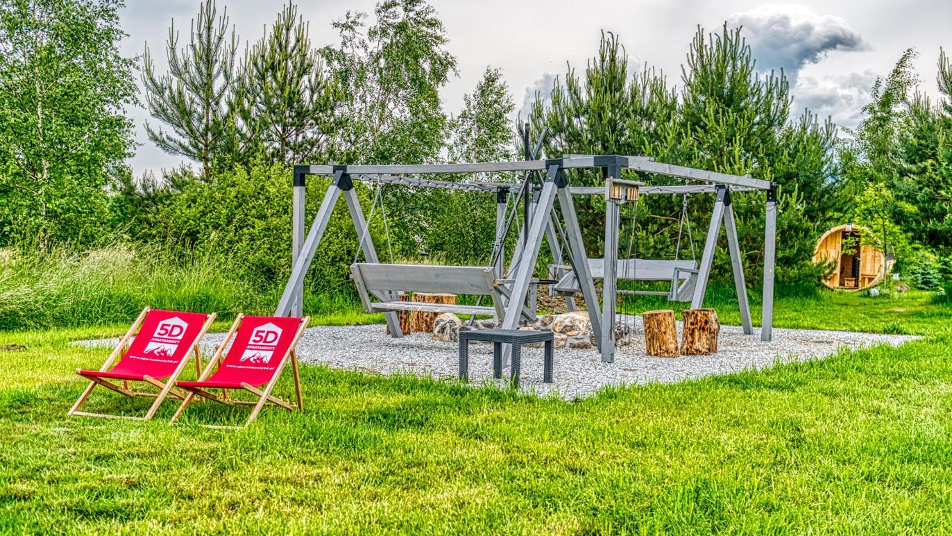 Izerska Baza - Basen, Ebike, Narty, Sauna, Jacuzzi, Las Blisko Swieradow Zdroj - 5D Apartamenty Giebultow  Exterior foto
