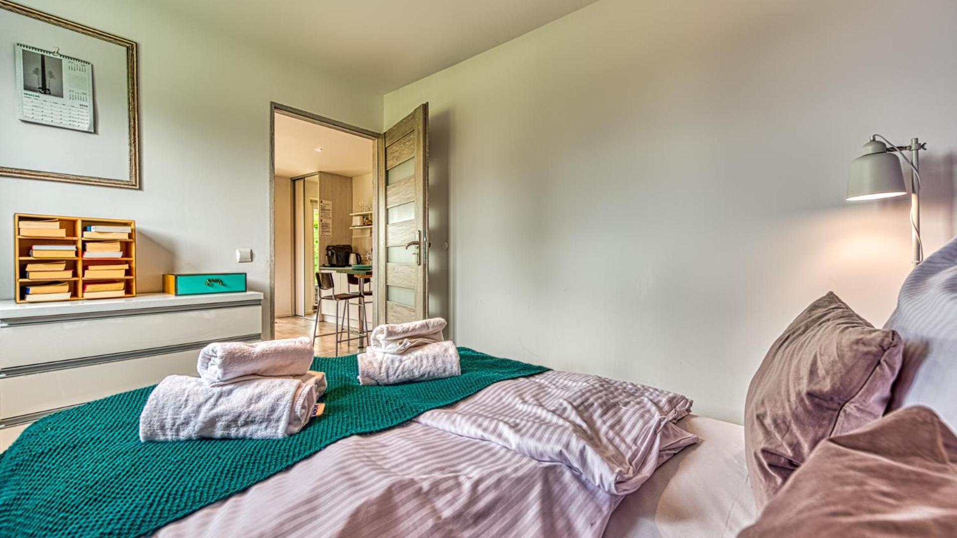 Izerska Baza - Basen, Ebike, Narty, Sauna, Jacuzzi, Las Blisko Swieradow Zdroj - 5D Apartamenty Giebultow  Exterior foto