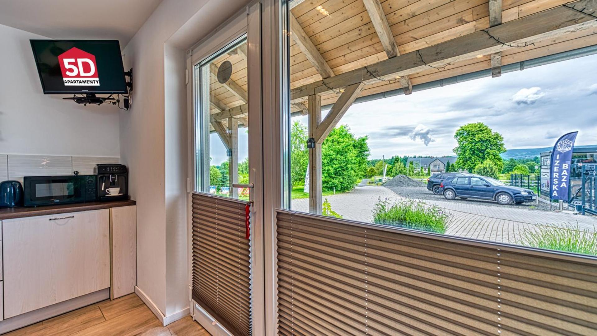 Izerska Baza - Basen, Ebike, Narty, Sauna, Jacuzzi, Las Blisko Swieradow Zdroj - 5D Apartamenty Giebultow  Exterior foto