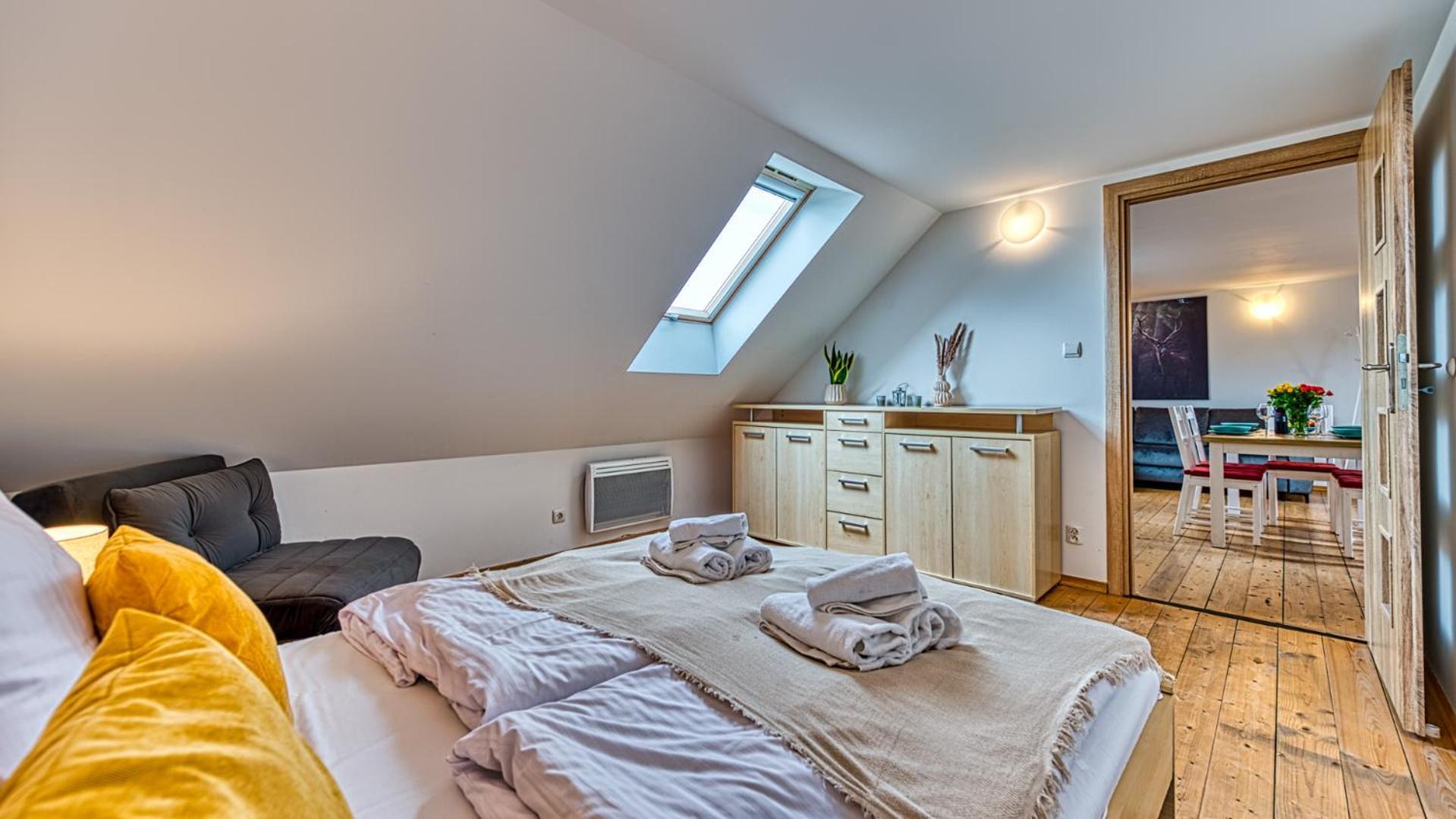 Izerska Baza - Basen, Ebike, Narty, Sauna, Jacuzzi, Las Blisko Swieradow Zdroj - 5D Apartamenty Giebultow  Exterior foto
